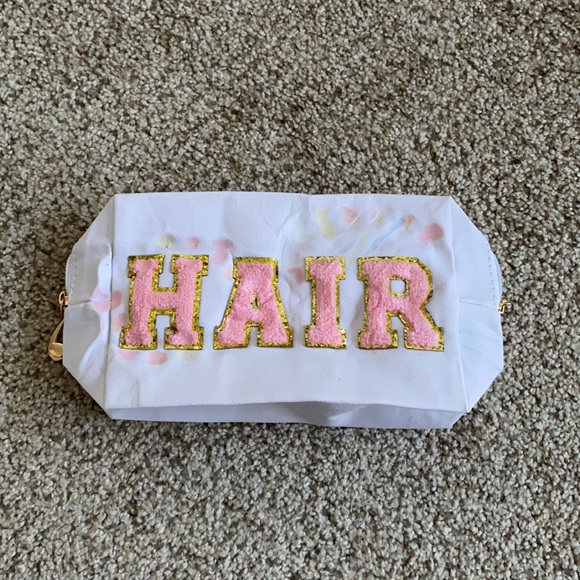 Hair Bag - Picture 1 of 2